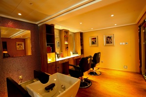 Beauty Salon